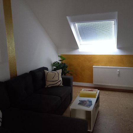Ferienwohnung Im Roten Haus, Die Therme Ist Fusslaeufig In Wenigen Minuten Erreichbar บัดเอมส์ ภายนอก รูปภาพ