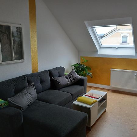 Ferienwohnung Im Roten Haus, Die Therme Ist Fusslaeufig In Wenigen Minuten Erreichbar บัดเอมส์ ภายนอก รูปภาพ